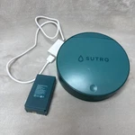 Sutro Pool & Spa Water Smart Monitoring Device Replacement Hub And Extra Battery. Fixed Price $39.00.