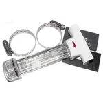 Pentair Rainbow R172082 Flow Rate Indicator For Chlorinator Pool/spa Feeder. Fixed Price $211.99.