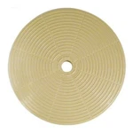 Baker Hydro 51B1017 Pool & Spa Beige Skimmer Lid. Fixed Price $41.99.