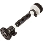 Drive Shaft Assembly, Zodiac Polaris Quattro P40/SPORT : R0837500. Fixed Price $115.35.