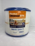 Pleatco Advanced Spa PMA45-2004-R Filter Cartridge Replacement Series. Fixed Price $38.90.
