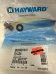 Hayward CLX220G Saddle Fitting New. Fixed Price $12.00.