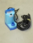 Little Giant 505176 5-MSP 1/6HP Submersible Water Pump 115V 1PH 5A Wizard. Fixed Price $69.88.