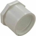 Lasco 438-212 Sch 40 Reducer, 1-1/2" Spigot 1-1/4" Female Pipe New Box 25 Pcs. Fixed Price $14.99.