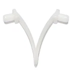 Pentair Water Pool And Spa R22001Z #170 Delrin Spring Clip. Fixed Price $12.45.