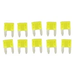 AQ-FUSE-20A Kit 20A/ Yellow (all Aqualogic/ Aquarite/ Aquatrol After 11/04). Fixed Price $113.99.