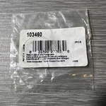 Moen 103460 Part M-pact Drain Plug O-ring New. Fixed Price $9.99.