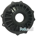 Waterway Hi-flo Pool Pump Volute Faceplate W/o-ring And Plugs 311-2140B. Fixed Price $20.49.