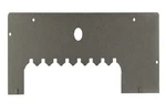 Jandy Zodiac R0459000 Lxi Bottom Inlet/outlet Header Panel. Fixed Price $27.45.