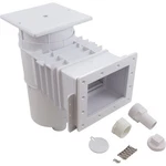 Skimmer, Hayward Auto-skim, Square, 2" Fpt : SP1084. Fixed Price $221.01.