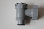 Off Plunger Valve Only Swimming Filter Pump Replacement Fits Intex Pools. Fixed Price $14.95.