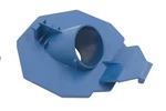 Zodiac Baracuda G3 Foot Flange W70328 Replaces W69732. Fixed Price $29.50.