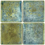 Fujiwa Porcelain Glazed Swimming Pool Waterline Tile STS-336 X Pac 2 Sq Ft. Fixed Price $86.00.