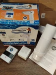 Poolwatch Alarm System Above And Inground Pools- AC50032, New. Fixed Price $44.95.