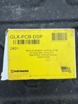 Hayward Aquarite Display Board Glx-pcb-dsp Salt Chlorine Generator. Fixed Price $179.00.