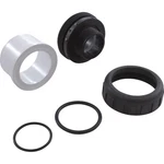 Adpt Union, Praher, Ser 906, 1-1/2"MPT Short X 2"S, W/o-ring : 216-906. Fixed Price $13.14.