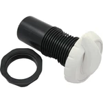 Waterway 660-3570 1" Notched Top Access Spa Air Control White. Fixed Price $23.36.