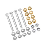 Partuto Set Door Hinge Pin And Bushing Repair Kits Ford Explorer 1991-2.... Fixed Price $20.99.