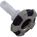 Custom Molded Products Jet Intl Typhoon 200 Mass Crown Stainless Steel/gray. Fixed Price $23.09.