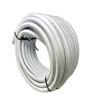Sealproof 2" Dia Flexible Pvc Pipe, Pool And Spa Hose Tubing, Made Usa, Sc.... Fixed Price $216.21.