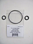 Pentair Ortega 2" Valve O-ring Kit V20-332 / R&s 034-112K Fda Epdm Material. Fixed Price $9.50.