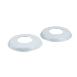 Pool Central Set Of 2 Stainless Steel Escutcheon For D48MM Handrails. Fixed Price $17.49.