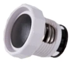 Custom Molded Cmp 25563-150-100 Cleaner Pressure Relief Valve (polaris) White. Fixed Price $18.03.