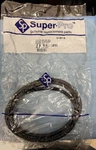 Super-pro O-87-9 O-ring For Sta-rite Pentair Muskin U9-145 53002800. Fixed Price $12.49.