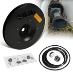 C203-193P Seal Plate Kit Fit For Pentair Sta-rite Max--glas Dura-glas Pool An.... Fixed Price $170.68.