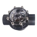 25830-814-000 Zodiac Serviceable Check Valve 2" Socket X 2.5" Spigot Std Style. Fixed Price $62.85.