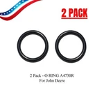 Pack A4730R O-ring For John Deere, 621457 Waterco / Buna Material. Fixed Price $10.85.