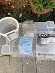 Hayward Powerflo Pump Parts. Fixed Price $45.00.