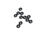 Dci Buna-n O-rings, Autoclavable, 12/PK. I.d. X Cross Section .042 .050. Fixed Price $9.75.