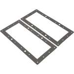 Gasket, Carvin Deckmate Skimmer,vinyl/fg,faceplate, Qty 2. Fixed Price $46.20.