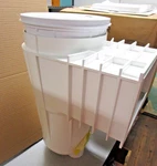 Pentair Bermuda & Spa 2" Skimmer For Gunite Pools White #506300 - Old Stock. Fixed Price $189.99.