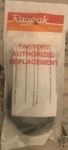 Raypak 600893B Auto-reset High Limit Switch New Sealed Free Shipping !!. Fixed Price $39.95.