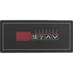 Overlay, Hydroquip Eco 5, Pump 1, Light, Small Rec : 80-0207. Fixed Price $9.31.