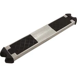 Step, Astral, Stainless Steel, 1.7"OD. Fixed Price $140.50.