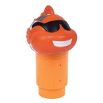 12439-BB Game Clownfish Solar Light Up Pool Chlorinator For 3" Tabs, Panel. Fixed Price $29.99.