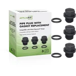Appliafit Drain Plug With Gasket Compatible Hayward SPX1700FG For Select.... Fixed Price $20.96.