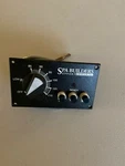 Spa Builders/ramco Topside Control 3 Button. Fixed Price $249.99.