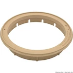Skimmer Collar, Pentair Sta-rite U-3, Tan : 08650-0125. Fixed Price $25.19.