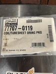 Pentair Coil Tubesheet O-ring Kit For Pool/spa Heater Replacement Brand New 12PK. Fixed Price $40.00.