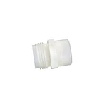 Little Giant 599022 0.75" Ght X 0.25" Fnpt Pump Hose Adaptor. Fixed Price $19.62.
