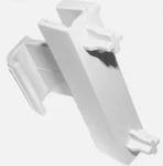 Hayward Handle Latch For Tigershark Qc (RCX14100). Fixed Price $14.99.