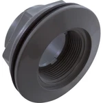 Wall Fitting, Ww, 2-3/8"HS, 1-1/2"FPT X 1-1/2"S, 3-1/2"FD, Gry : 400-9157B. Fixed Price $6.86.