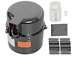 Air Supply Silencer Blower Motor 2HP 240V 6320241 6320220 Hot Tub Spa New. Fixed Price $124.95.