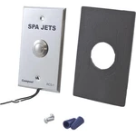 Spa Jet Switch, Pentair, Easytouch, Intellitouch, Compool, Mom. Fixed Price $198.50.