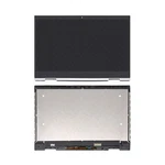 15.6''IPS Lcd Touchscreen Assembly+bezel For Hp Envy X360 15-CN0755ND L10210-110. Fixed Price $102.00.