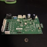 Pentair Mastertemp 42002-0007 Pool/spa Heater Display Control Board 475830 R14. Fixed Price $175.00.